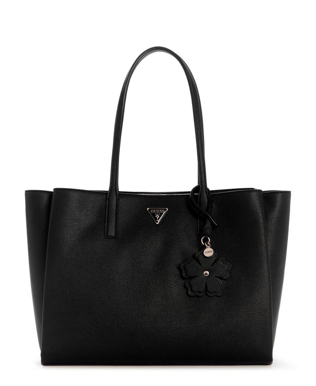 Bolsa Lucci Girlfriend Tote Preto