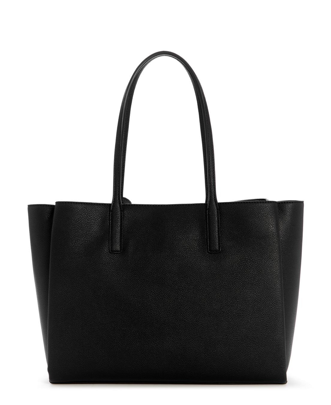 Bolsa Lucci Girlfriend Tote Preto Preto 3