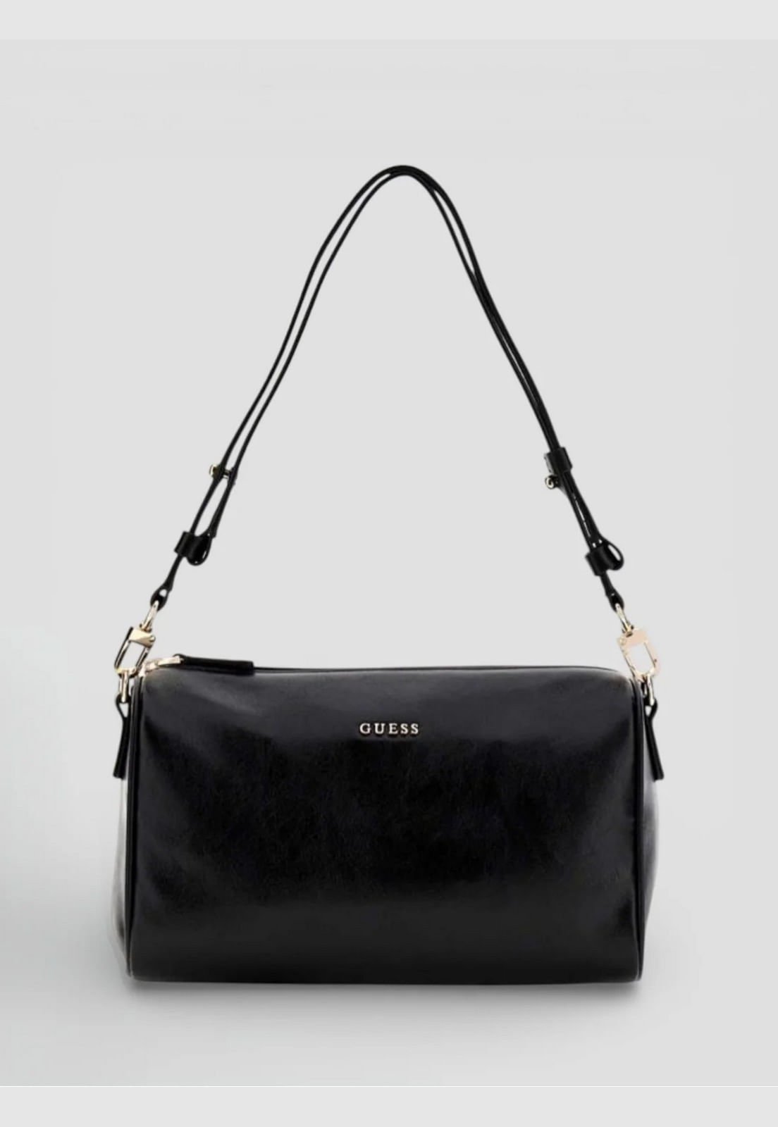Bolsa Kassie Mini Shoulder Preto