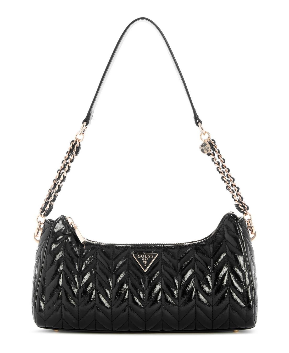 Bolsa Cheryl Shoulder Preto
