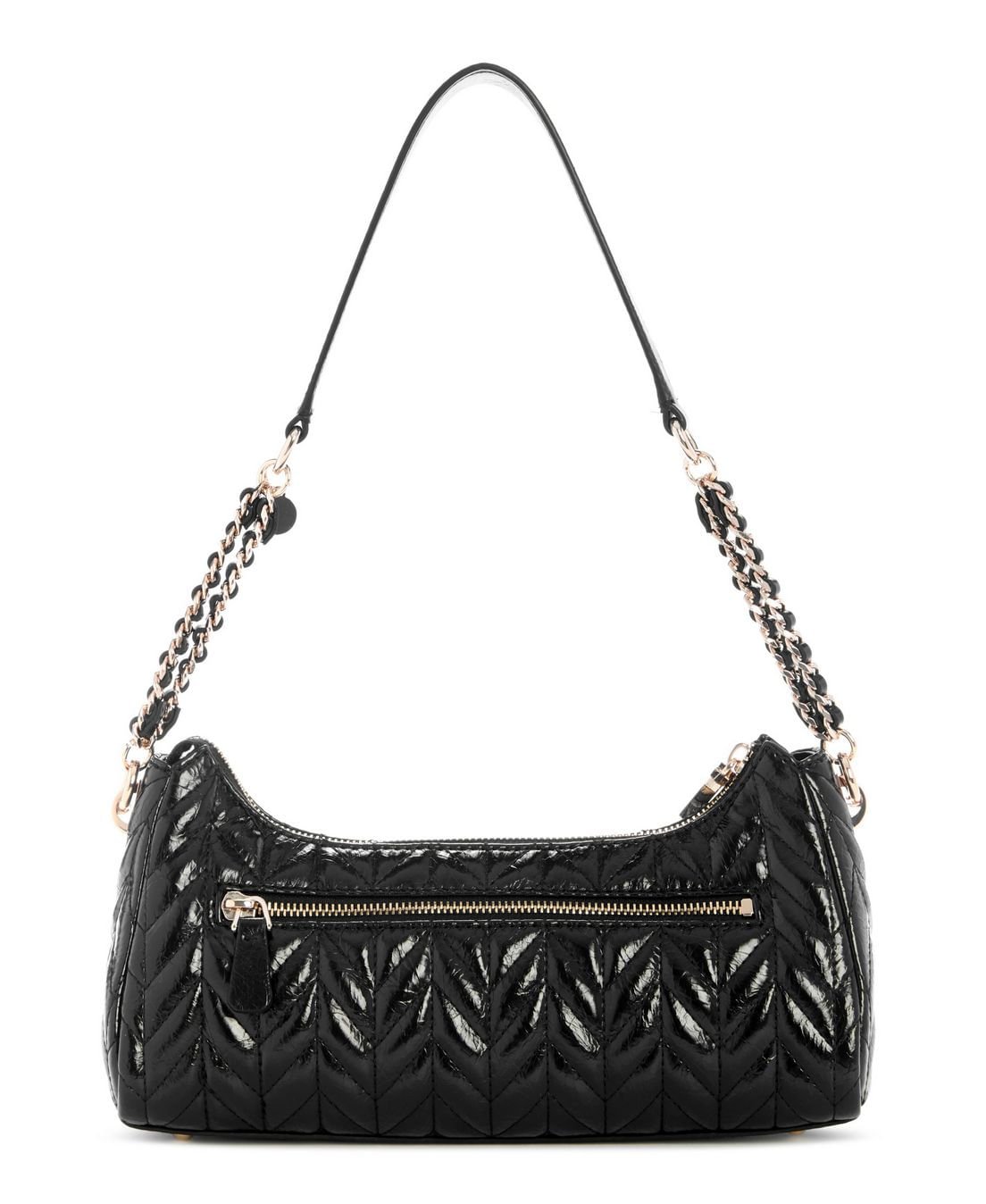 Bolsa Cheryl Shoulder Preto Preto 3