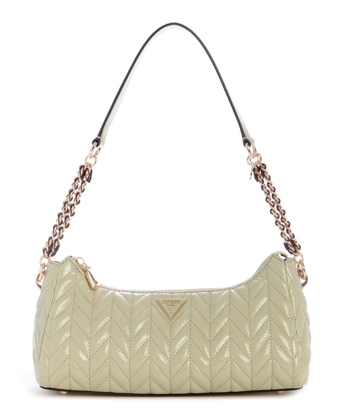 Bolsa Cheryl Shoulder Verde Claro