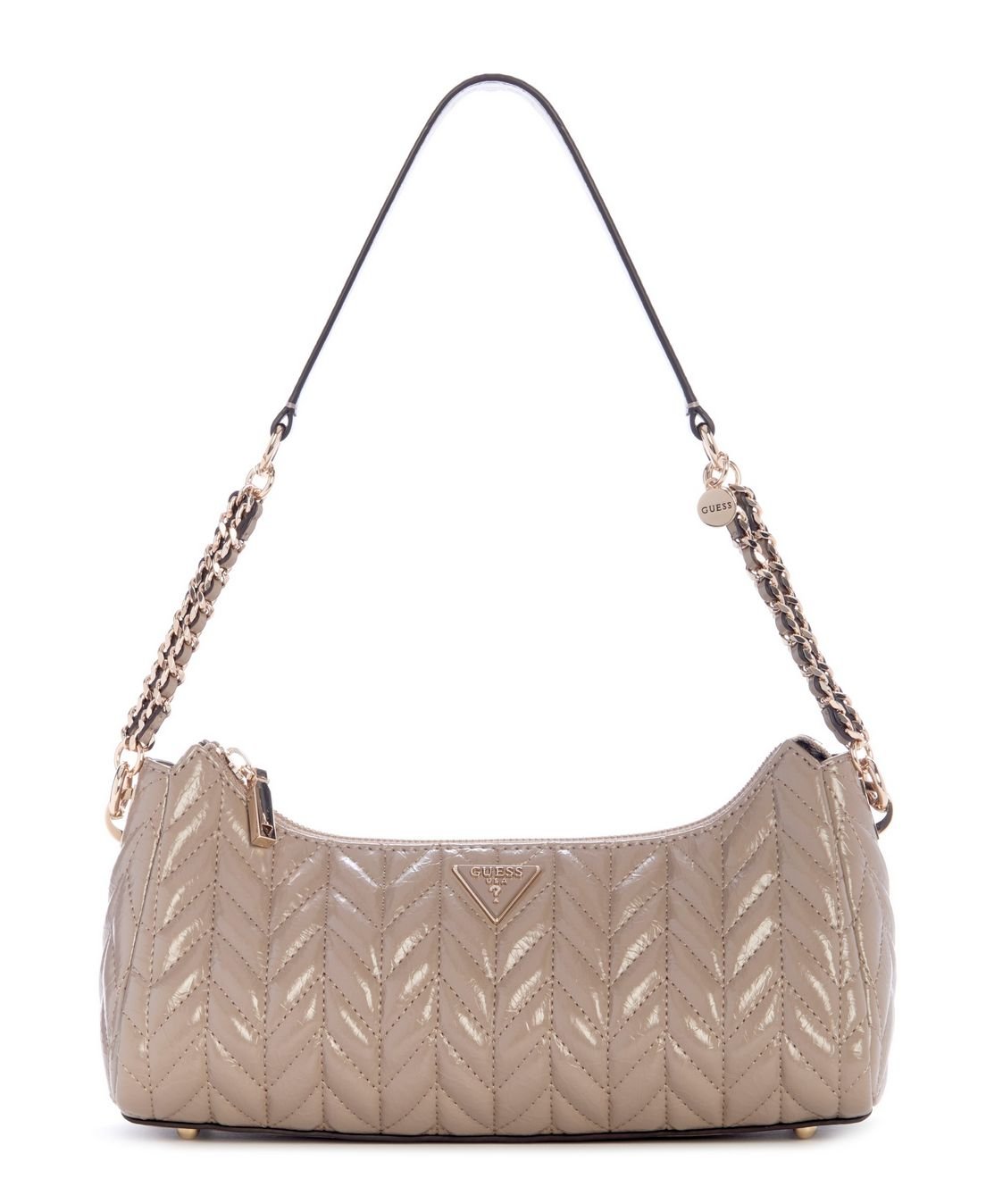 Bolsa Cheryl Shoulder Bege
