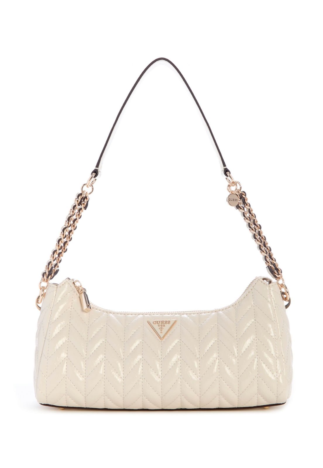 Bolsa Cheryl Shoulder Bege