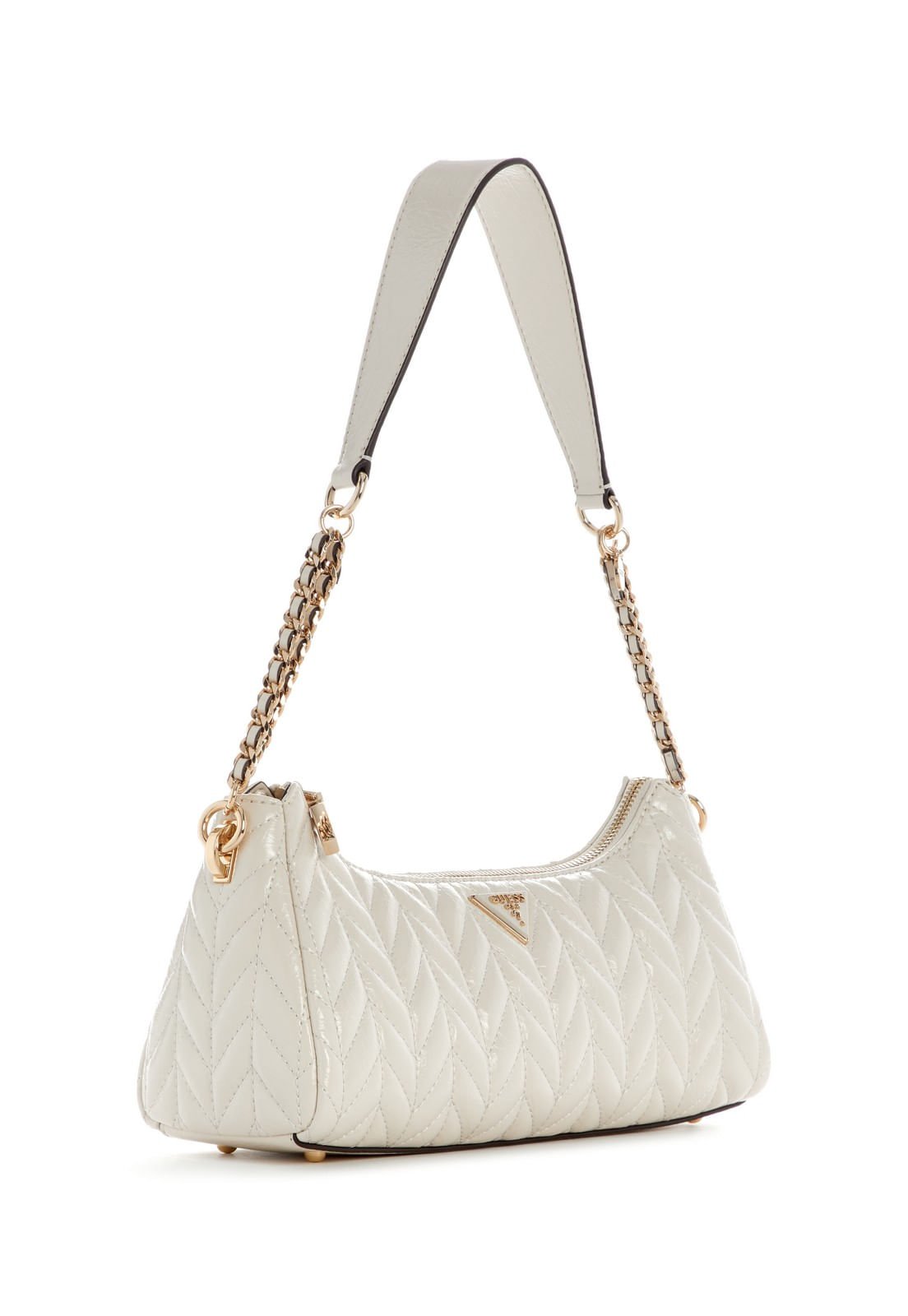 Bolsa Cheryl Shoulder Bege Bege 2