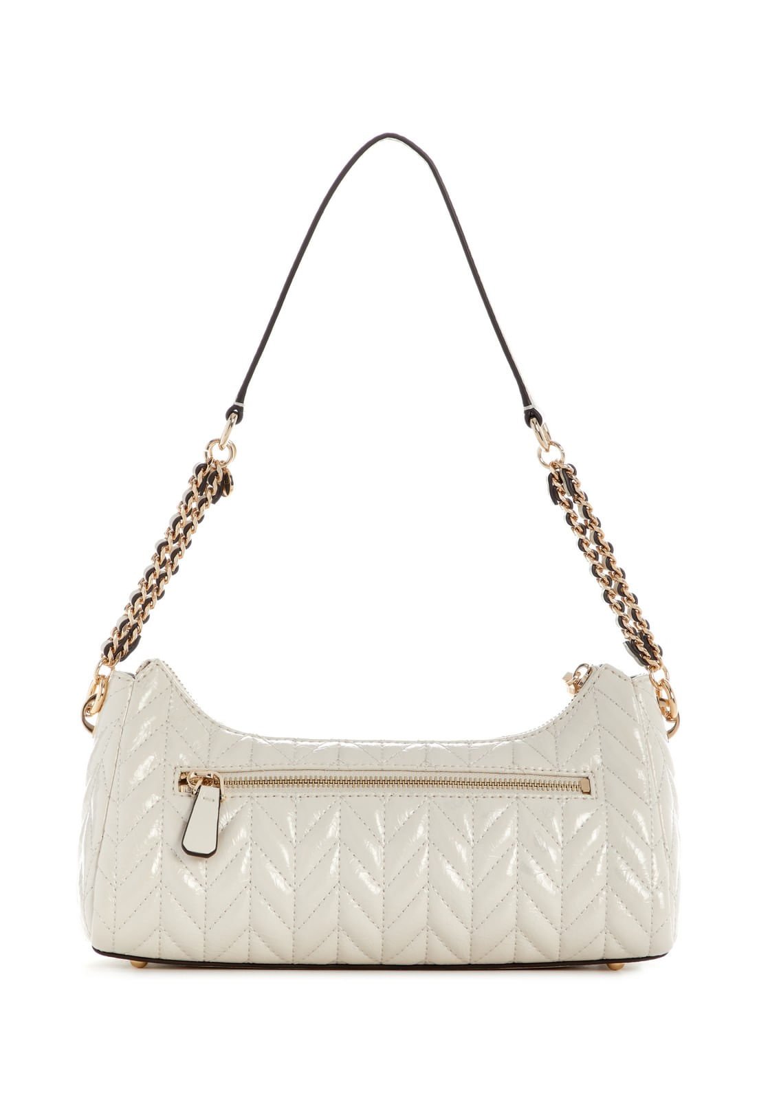 Bolsa Cheryl Shoulder Bege Bege 3