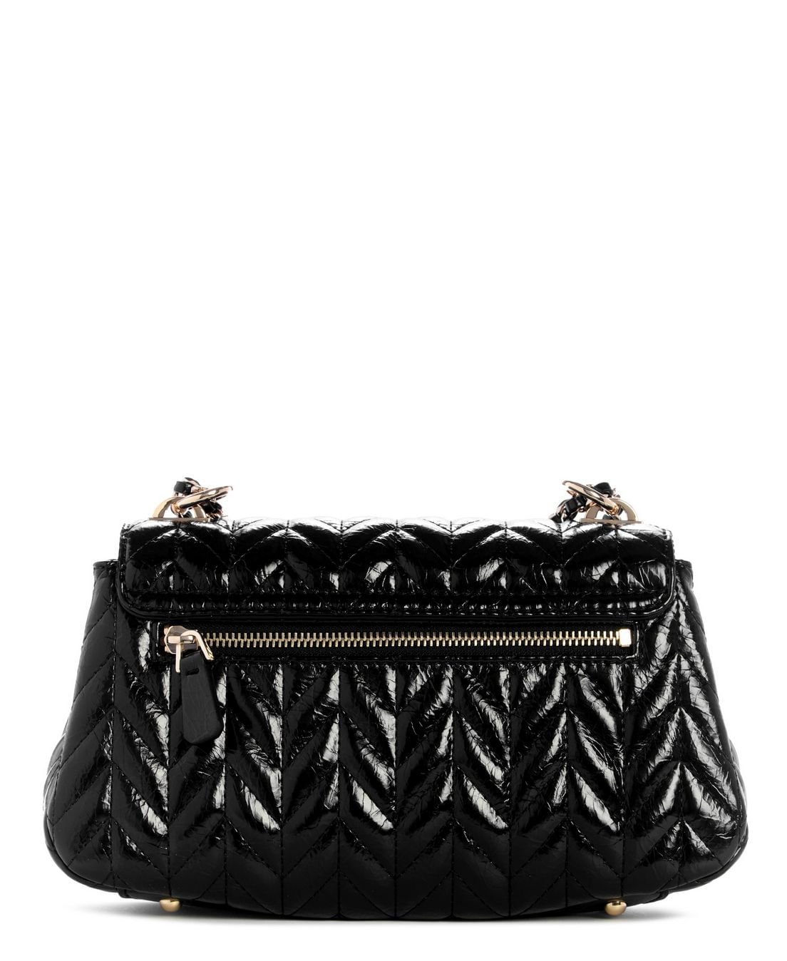 Bolsa Cheryl Transversal Preto Preto 3
