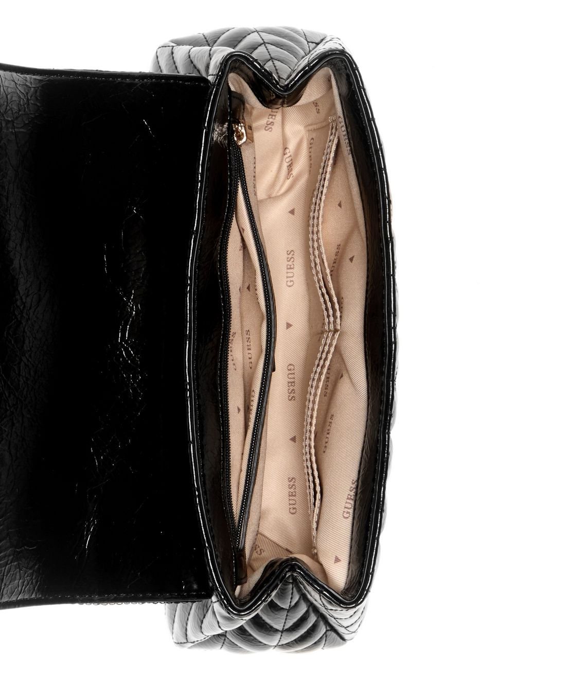 Bolsa Cheryl Transversal Preto Preto 4