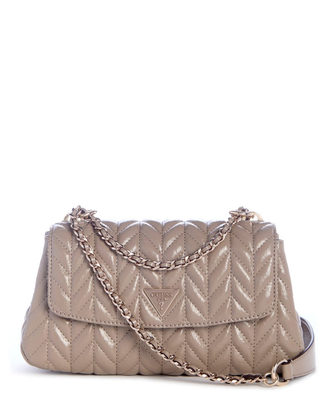 Bolsa Cheryl Transversal Bege Bege 1