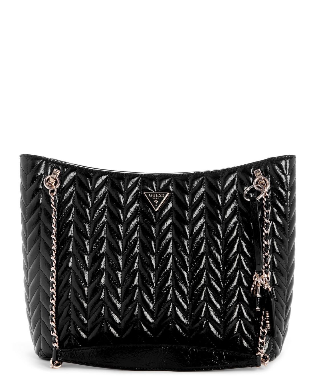 Bolsa Cheryl Tote Preto