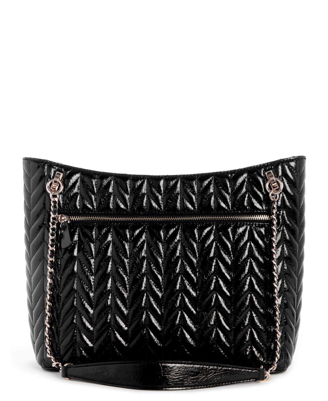 Bolsa Cheryl Tote Preto Preto 3