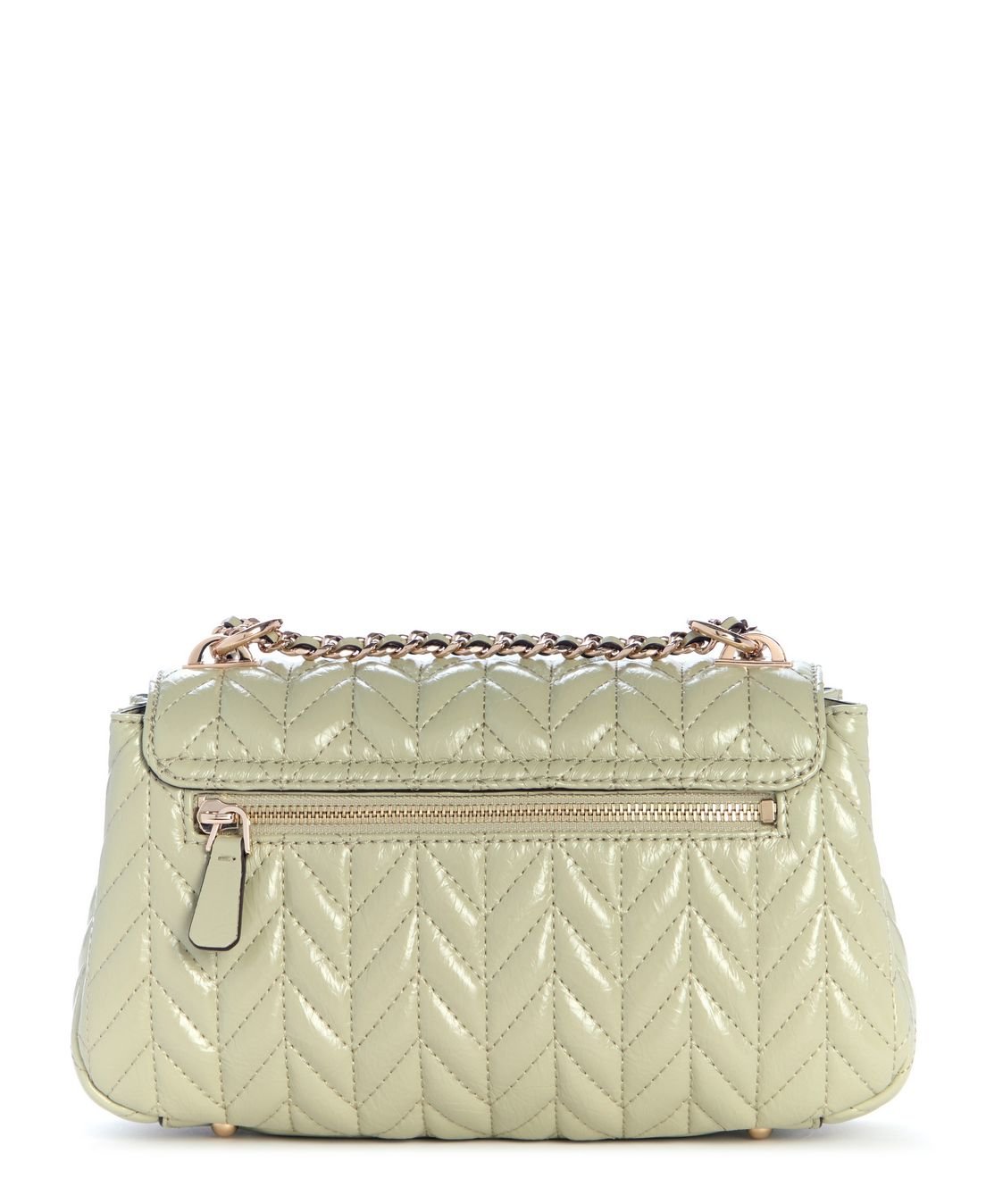 Bolsa Cheryl Transversal Verde Claro Verde Claro 3