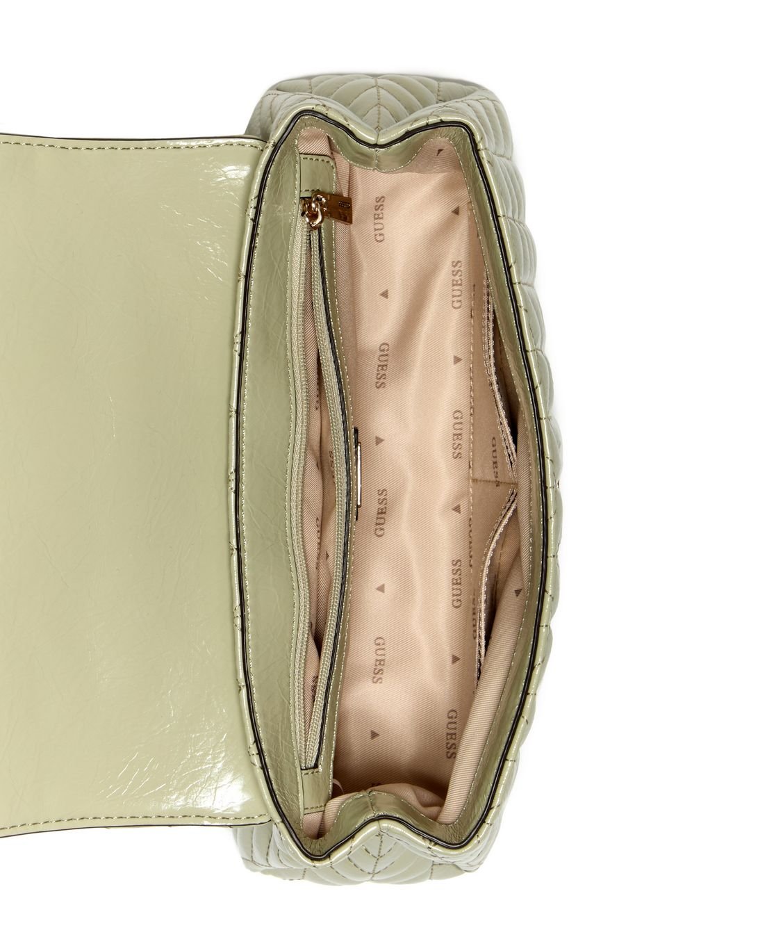 Bolsa Cheryl Transversal Verde Claro Verde Claro 4