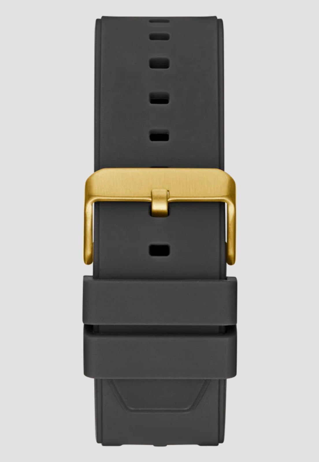 Relógio Sport Cronógrafo Multifuncional Dourado Dourado/Preto 5
