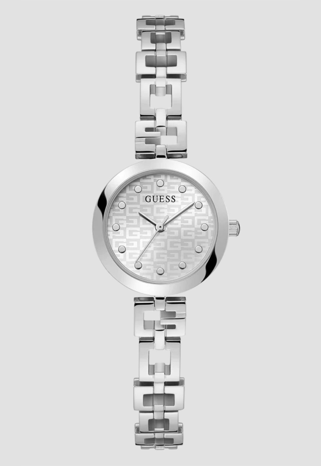 Relógio Pulseira GUESS Prata