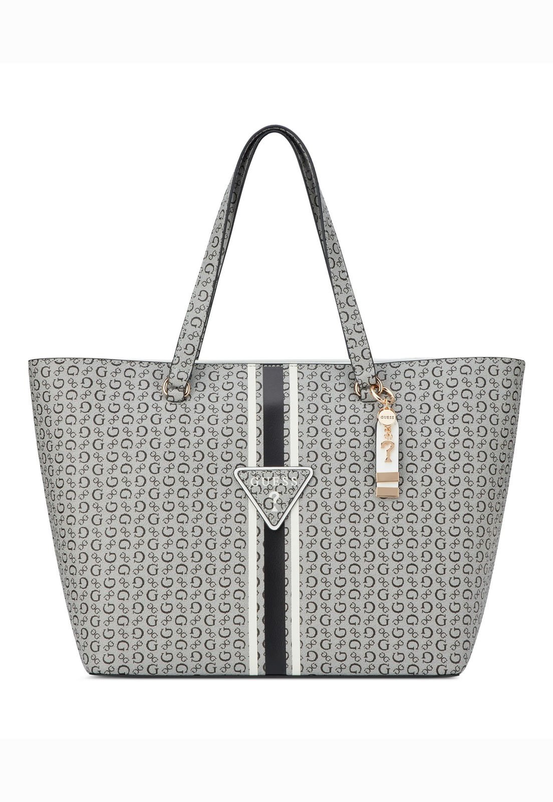 Bolsa Tabitha Tote Preto