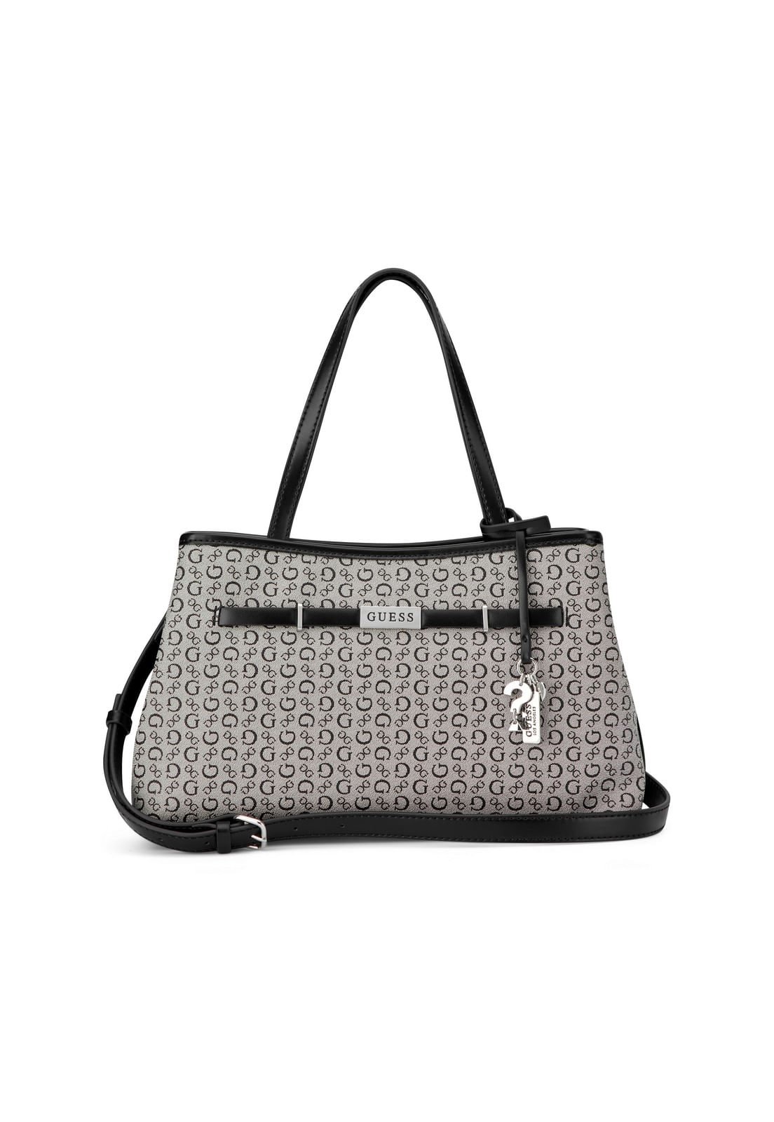 Bolsa Angelica Satchel Preto