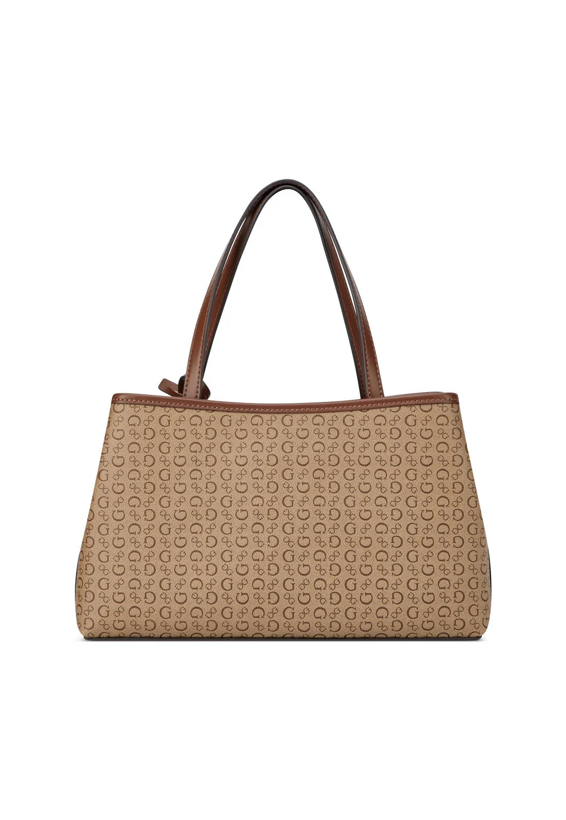 Bolsa Angelica Satchel Caramelo Caramelo 3