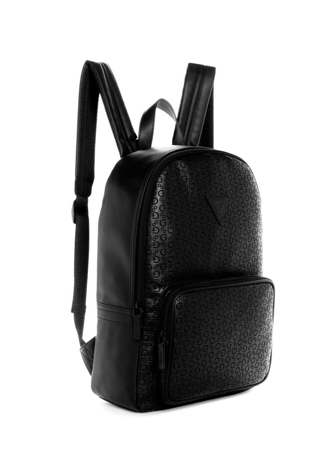 Mochila Warner Preto Preto 2