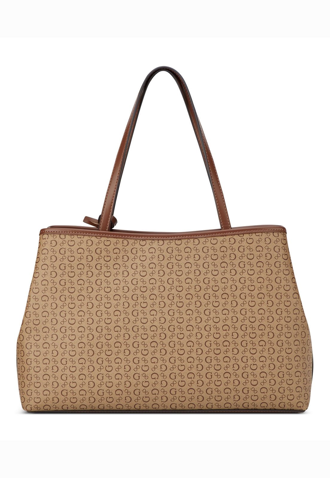 Bolsa Angelica Carryall Caramelo Caramelo 3
