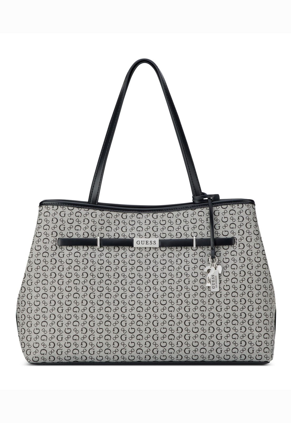 Bolsa Angelica Carryall Preto