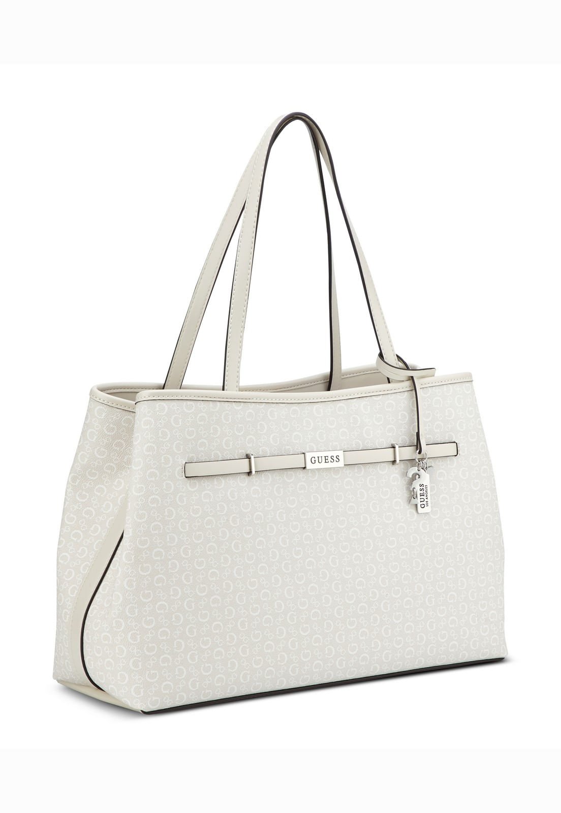 Bolsa Angelica Carryall Cinza Claro Cinza Claro 2