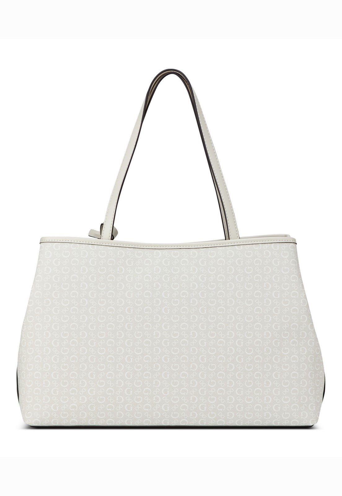Bolsa Angelica Carryall Cinza Claro Cinza Claro 3