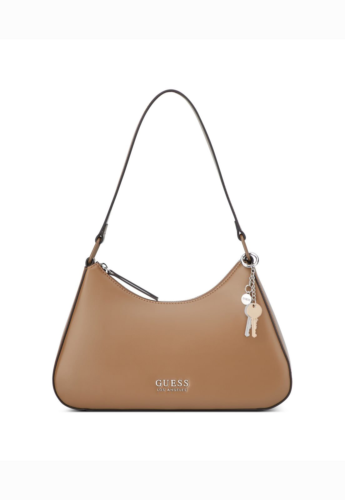 Bolsa Layla Shoulder Bege