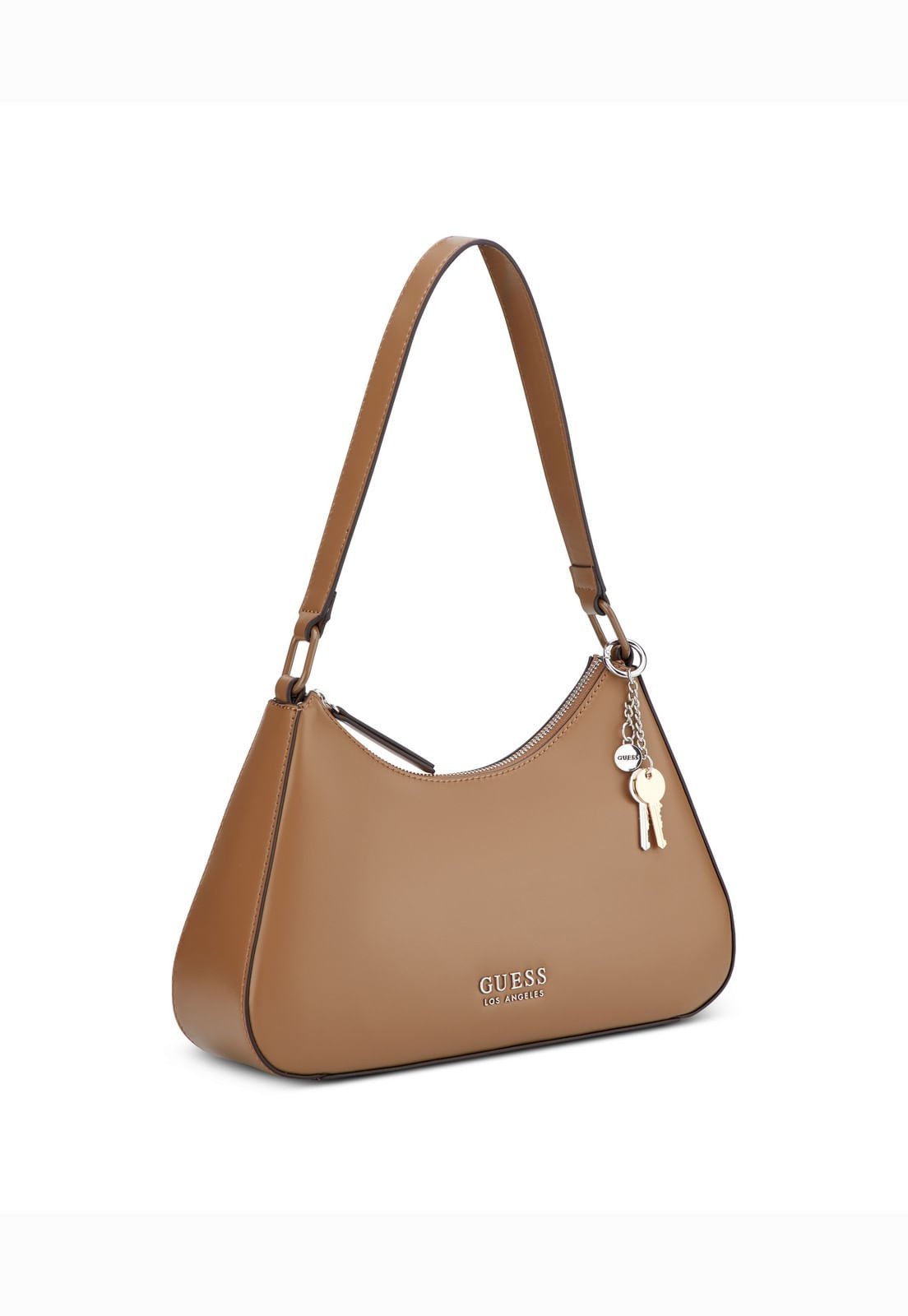 Bolsa Layla Shoulder Bege Bege 2