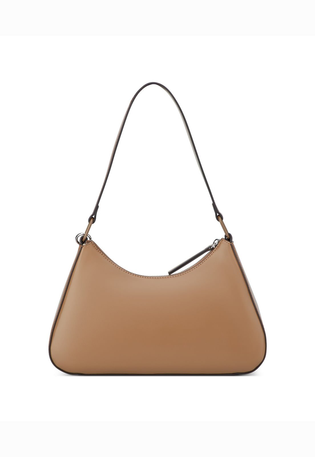 Bolsa Layla Shoulder Bege Bege 3