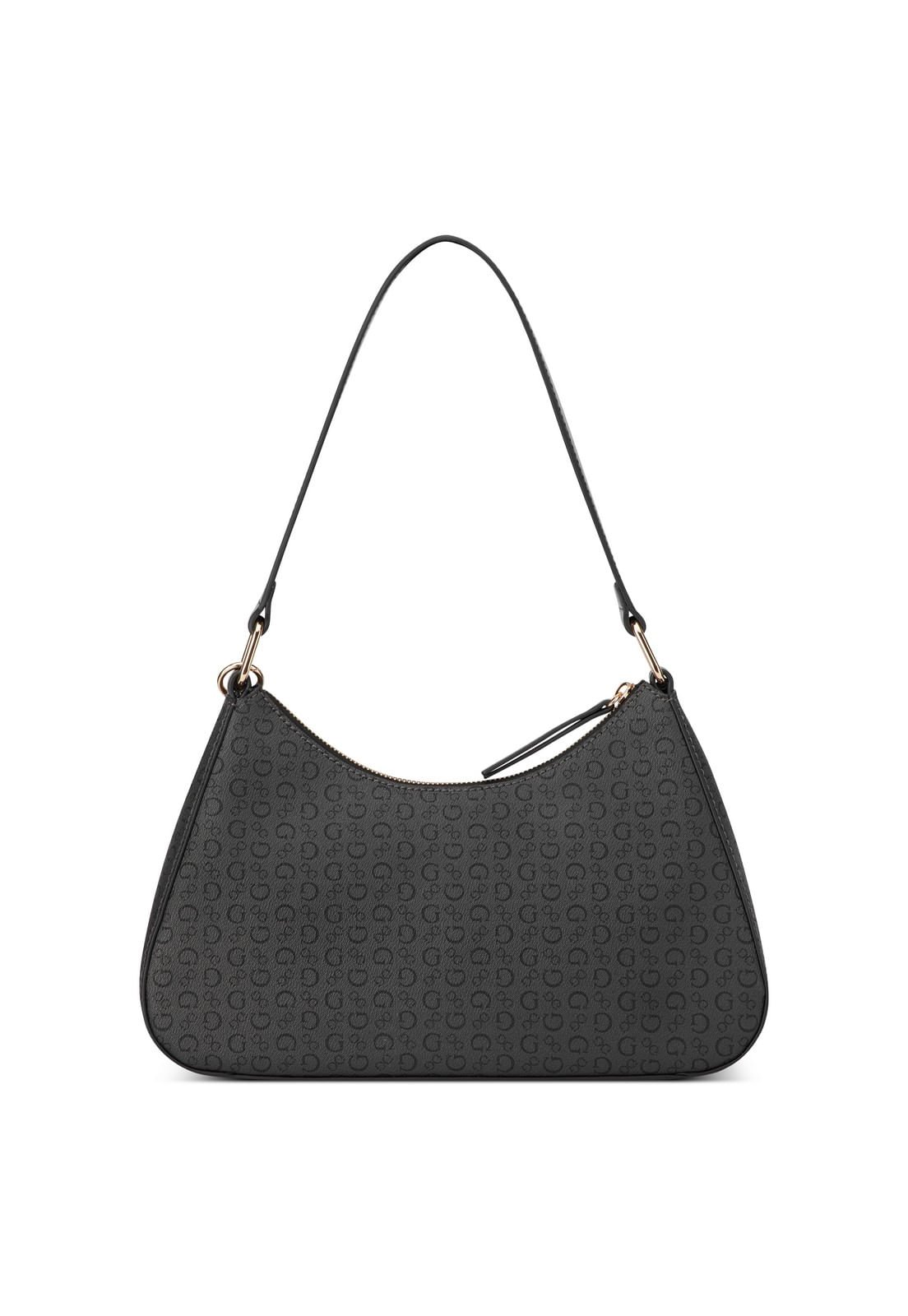Bolsa Layla Shoulder Cinza Escuro Cinza Escuro 3
