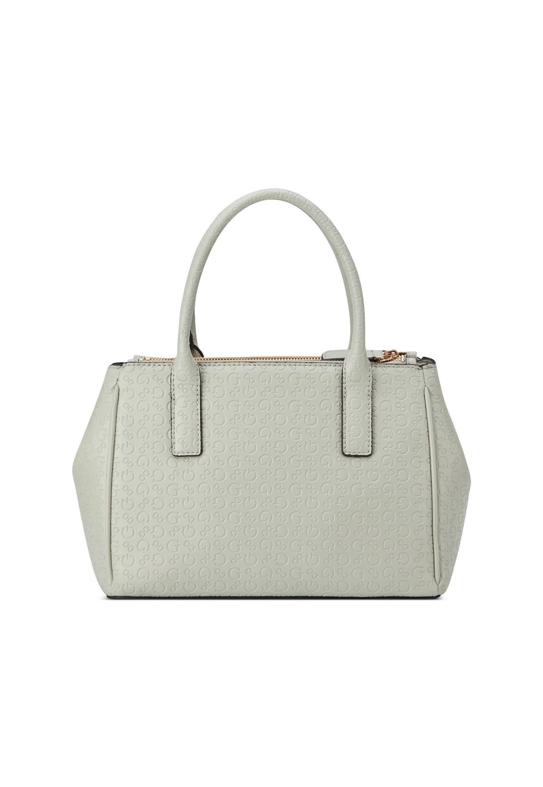 Bolsa Elliot Satchel Verde Claro Verde 3