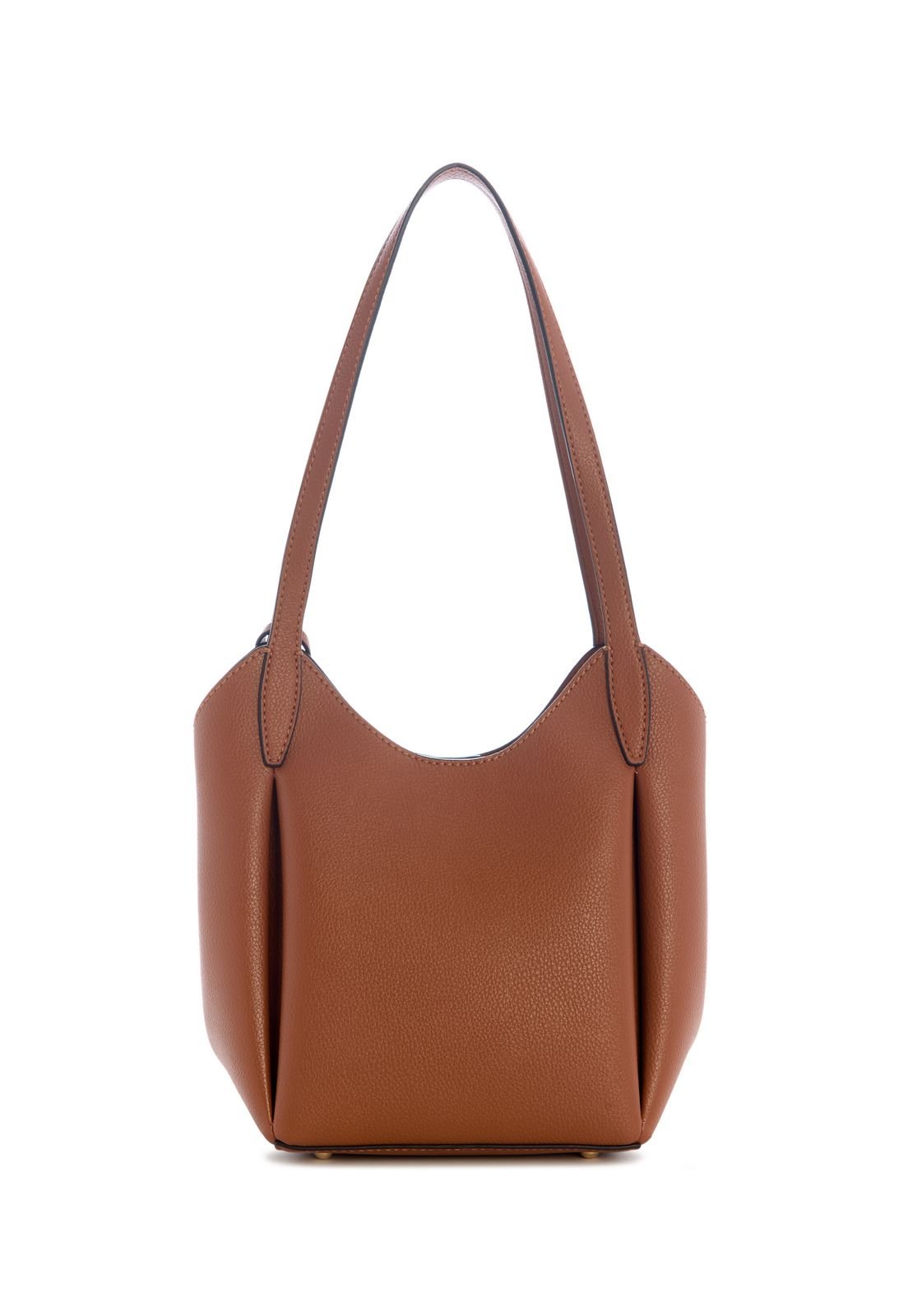 Bolsa Melody Bucket Caramelo Caramelo 3