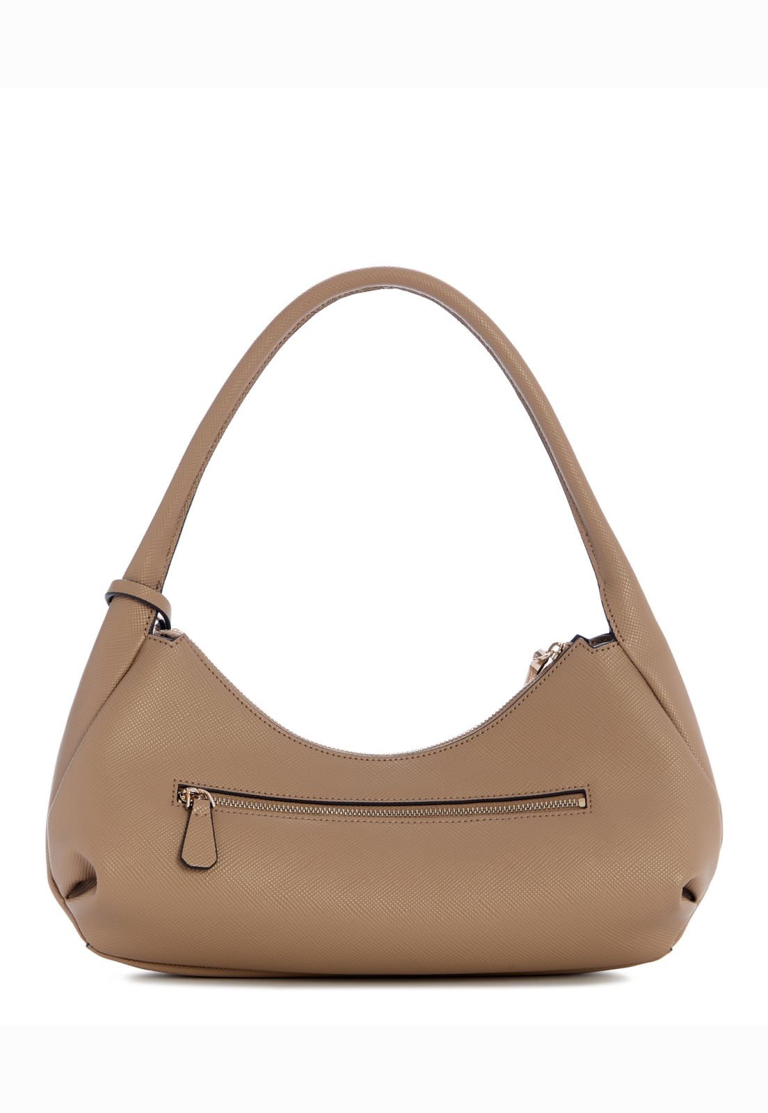 Bolsa Gilda Hobo Bege Bege 2
