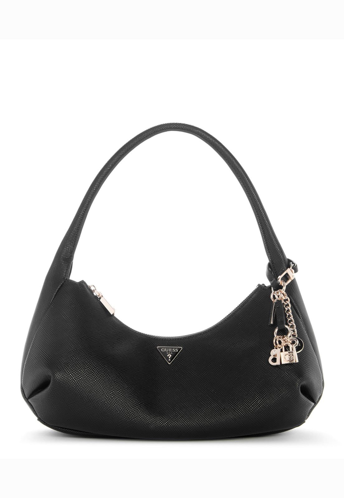 Bolsa Gilda Hobo Preto