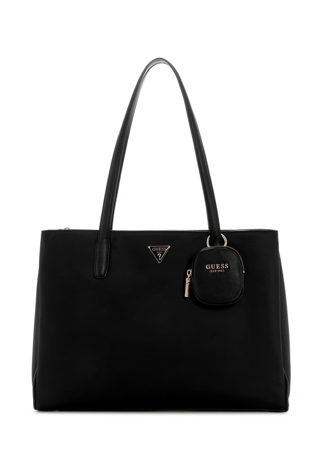 Bolsa Power Play II Tech Tote Preto