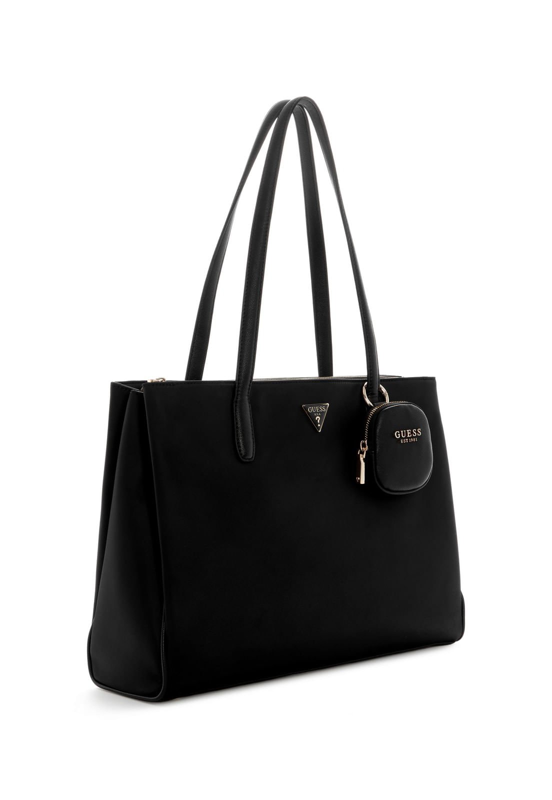 Bolsa Power Play II Tech Tote Preto Preto 2