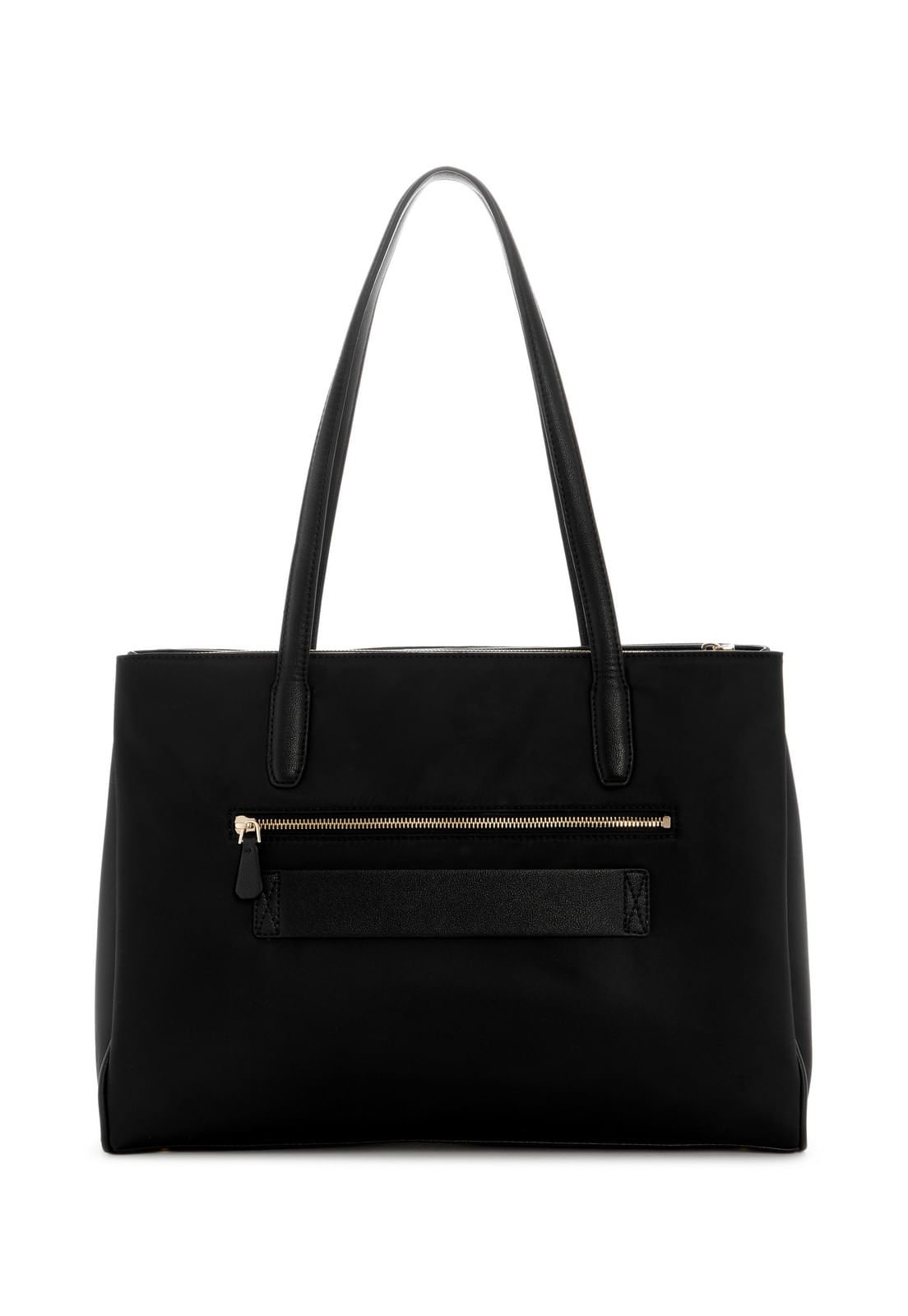 Bolsa Power Play II Tech Tote Preto Preto 3