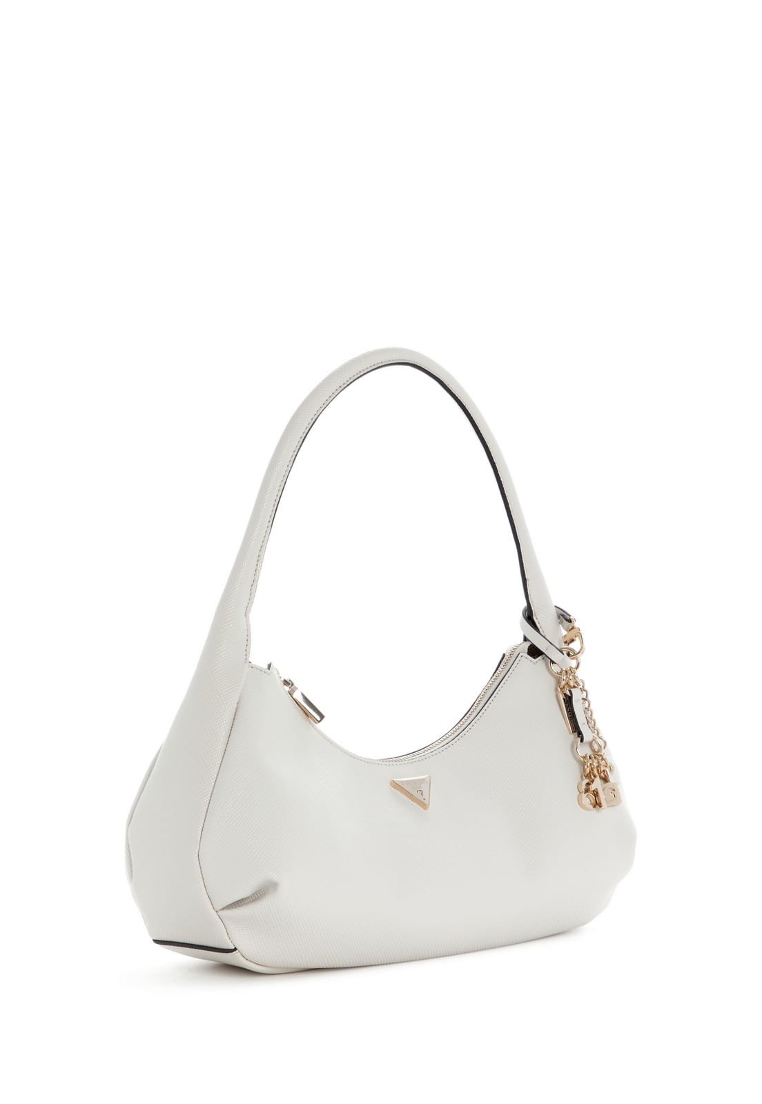 Bolsa Gilda Hobo Off White Off White 2