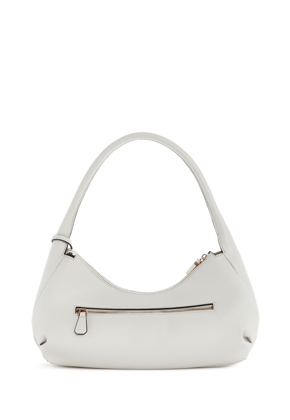 Bolsa Gilda Hobo Off White Off White 3