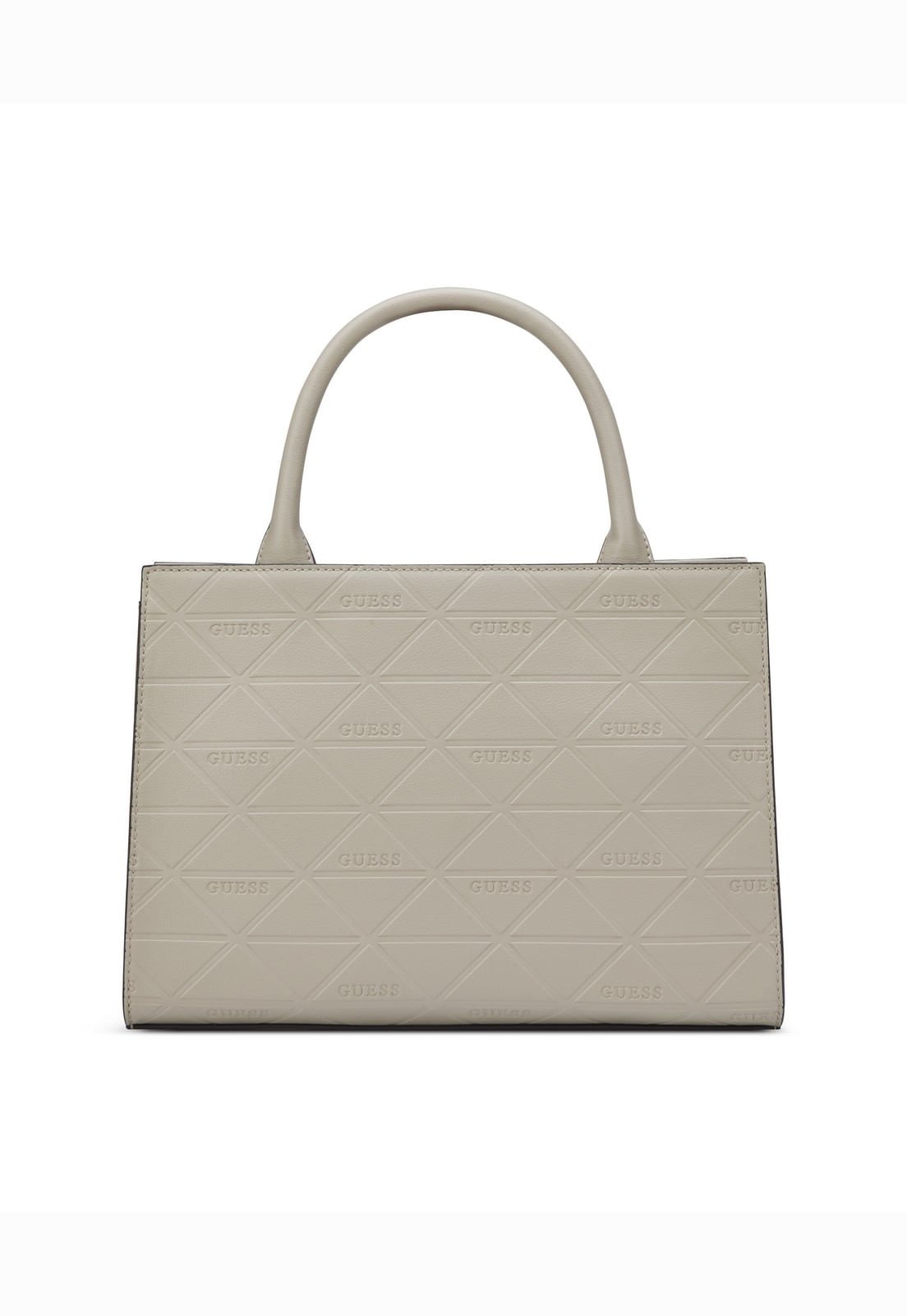 Bolsa Celestia Satchel Cinza Cinza 3