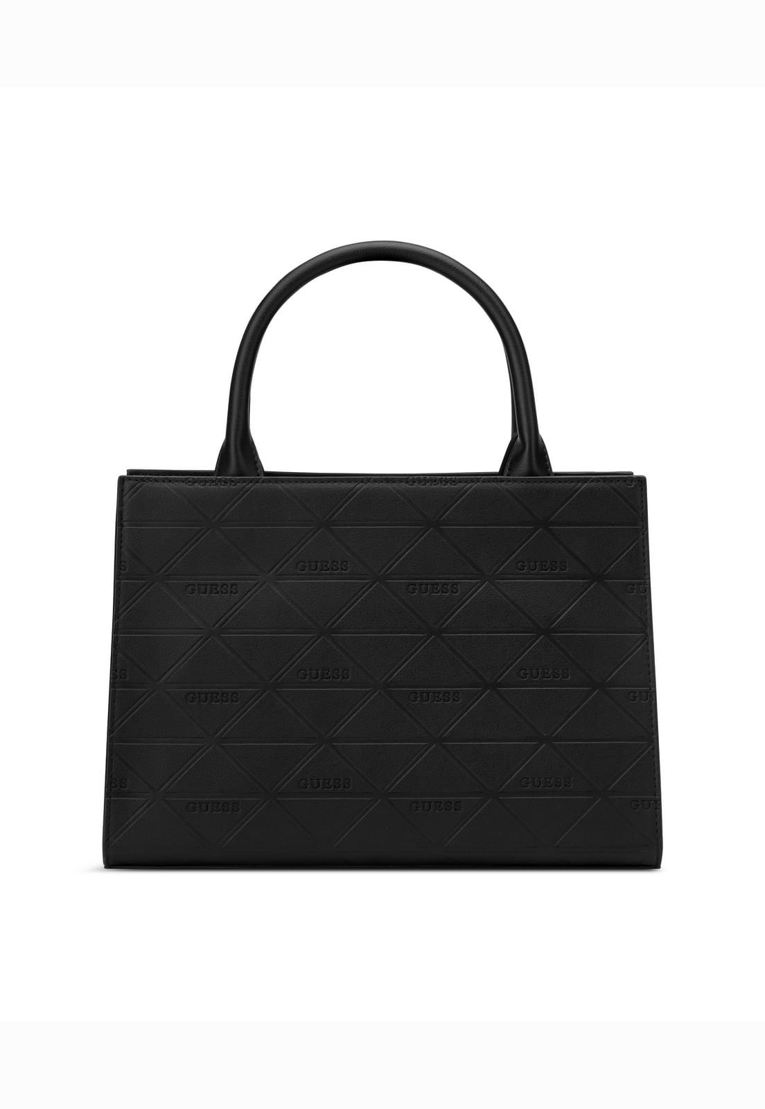 Bolsa Celestia Satchel Preto Preto 3