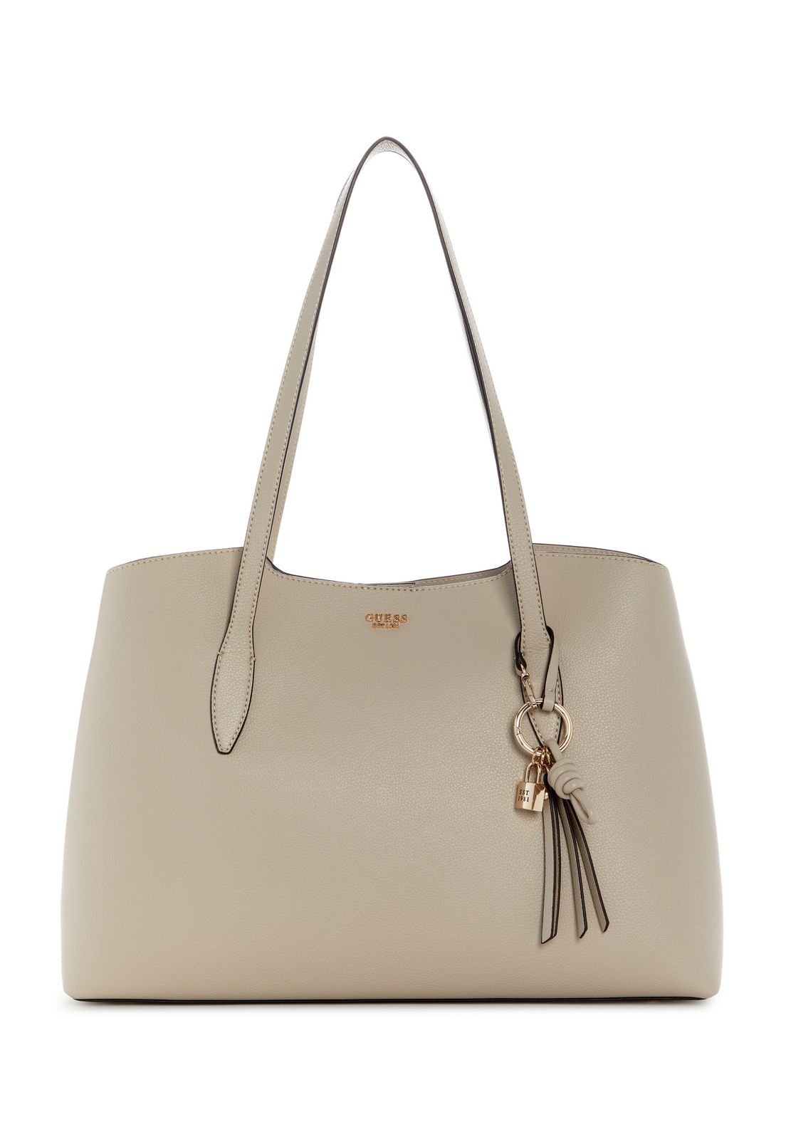 Bolsa Melody 2 Em 1 Tote Bege Bege 2