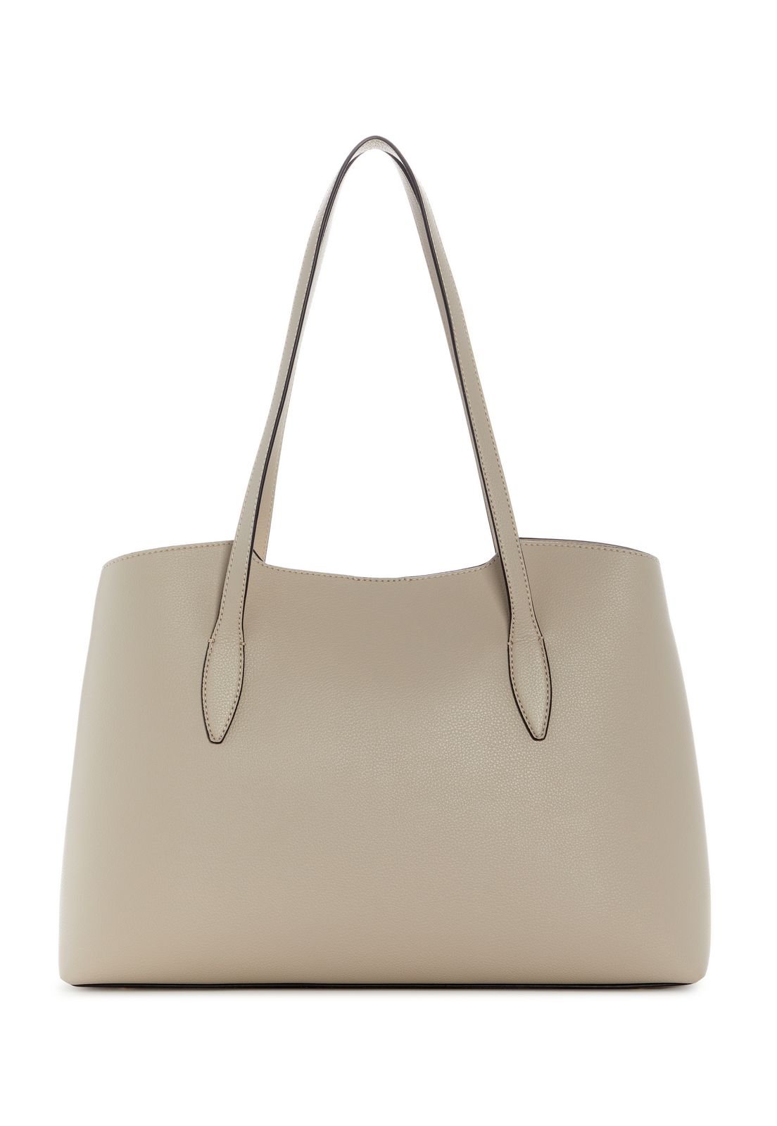 Bolsa Melody 2 Em 1 Tote Bege Bege 3