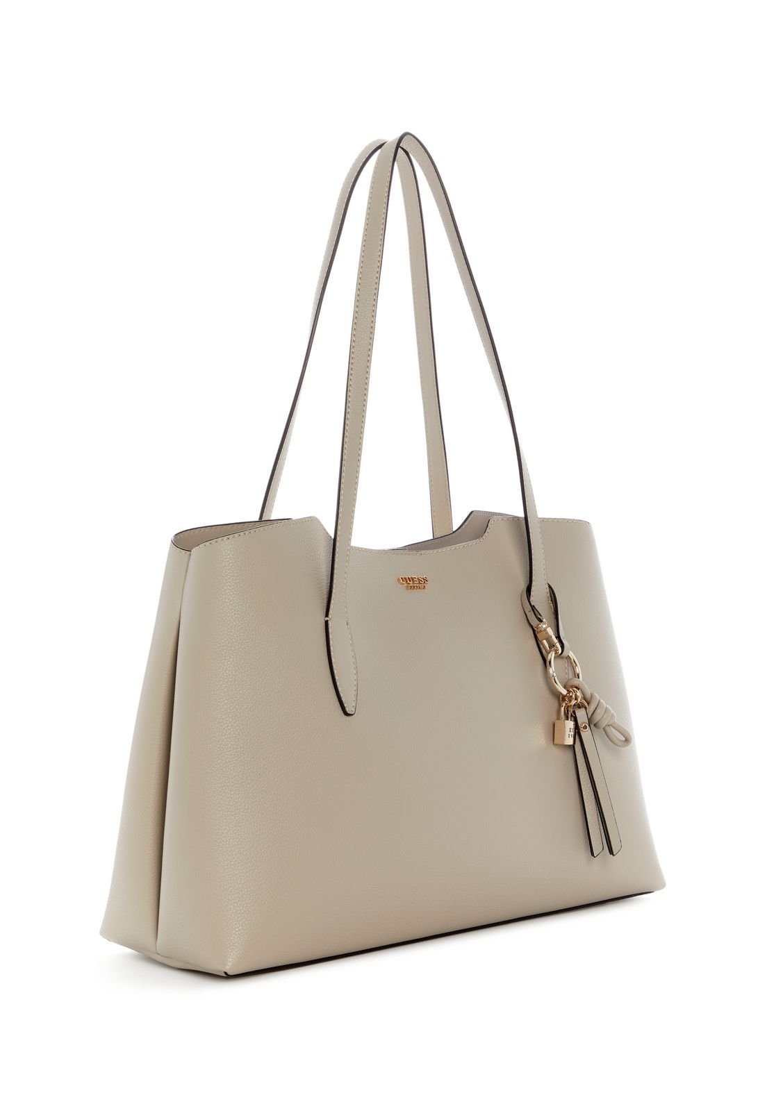 Bolsa Melody 2 Em 1 Tote Bege Bege 4