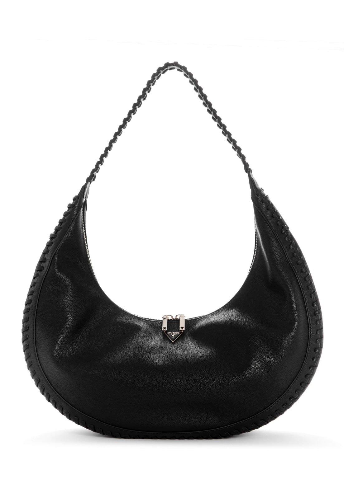 Bolsa Petra Hobo Preto