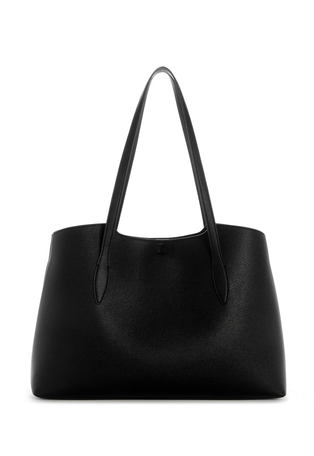 Bolsa Melody 2 Em 1 Tote Preto Preto 3