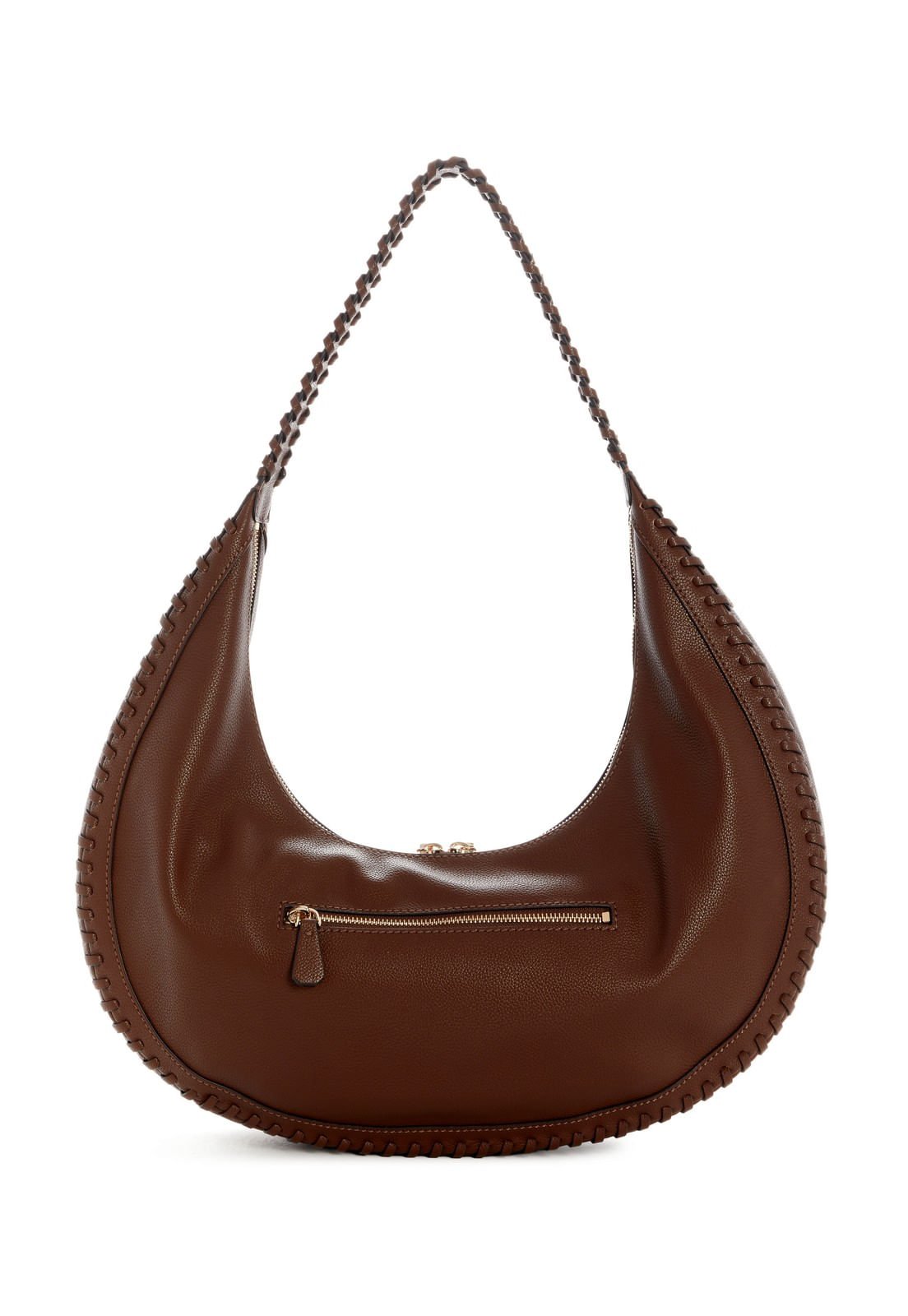 Bolsa Petra Hobo Marrom Marrom 3
