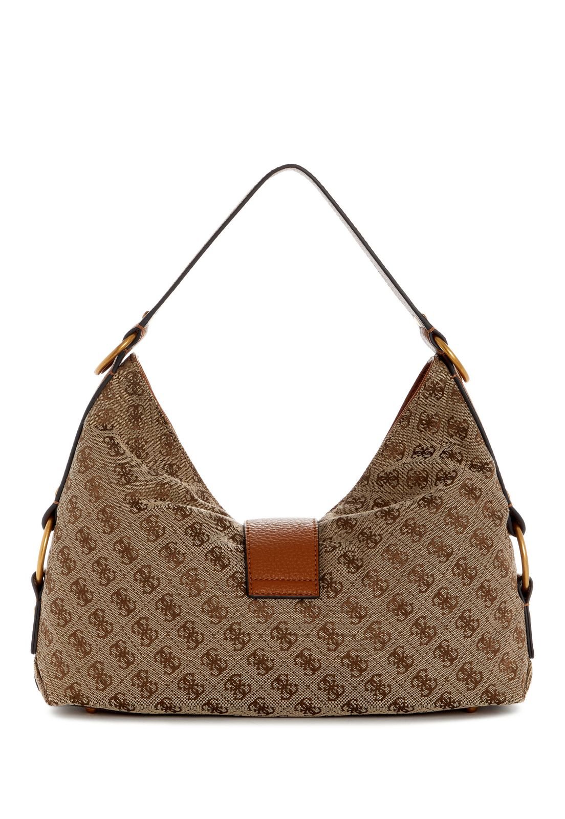 Bolsa Camden Shoulder Bege Bege 3