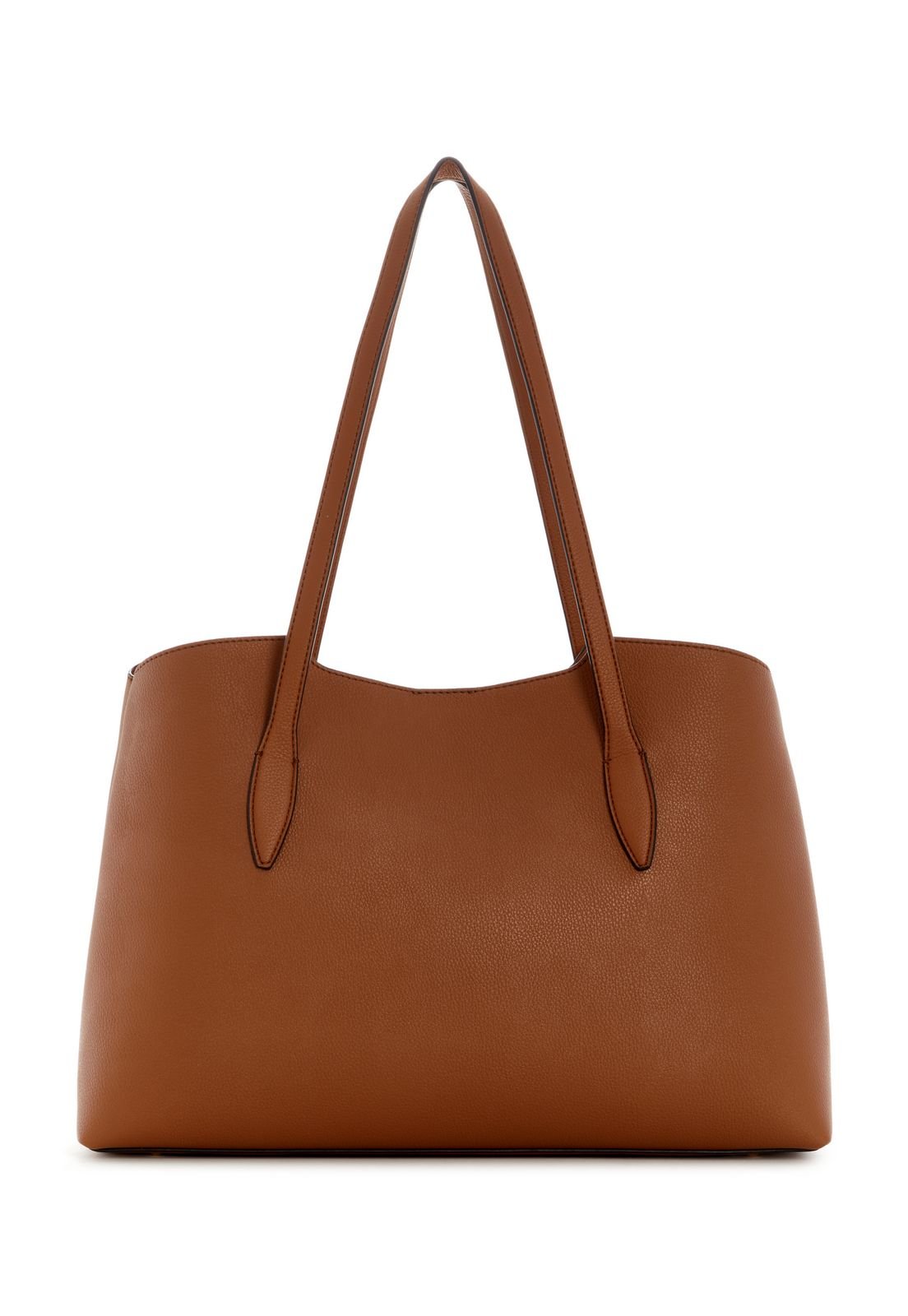 Bolsa Melody Tote 2 Em 1 Caramelo Caramelo 3